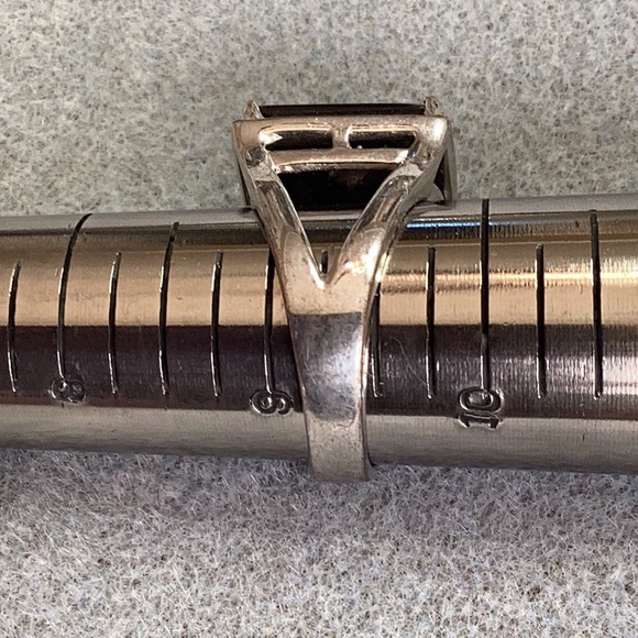 FINAL SALE PRICE Fine Neutral Fashion Ring Lot x 3 - Picture 3 of 11